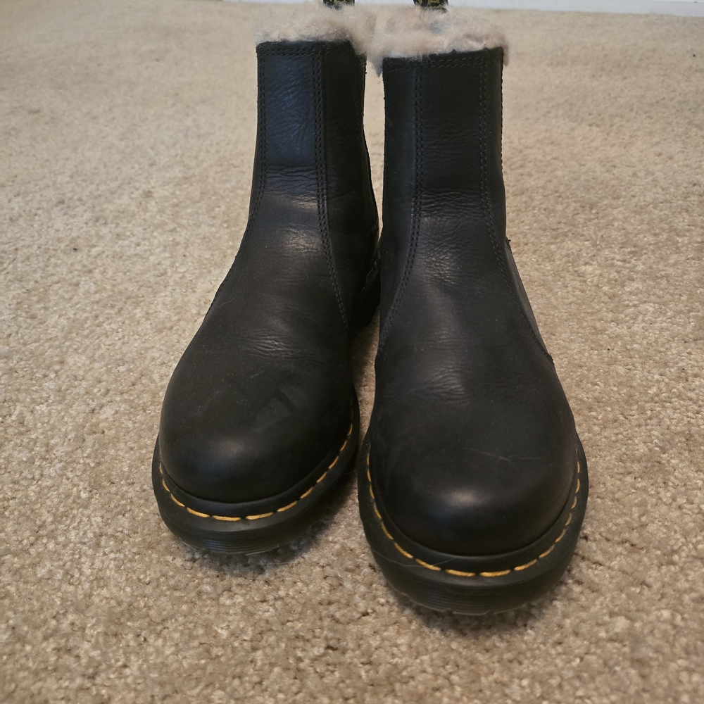 Dr. Marten Boots - Picture 3 of 3
